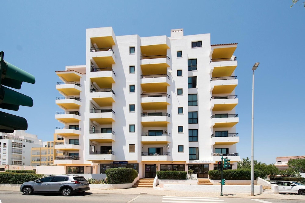 Comfortable Apartment With a Fantastic View - Lagos