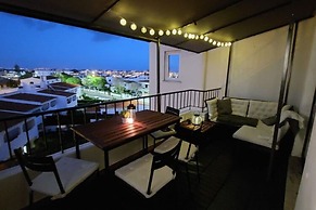 Comfortable Apartment With a Fantastic View - Lagos