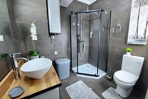 Comfortable Apartment With a Fantastic View - Lagos