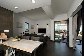 Comfortable Apartment With a Fantastic View - Lagos