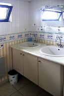 Villa in Le Faou With Panoramic Sea Views