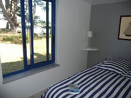 Villa in Le Faou With Panoramic Sea Views