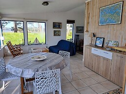 Villa in Le Faou With Panoramic Sea Views