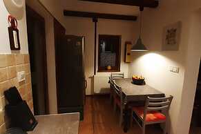 Appartment, Wieliczka by Cracow