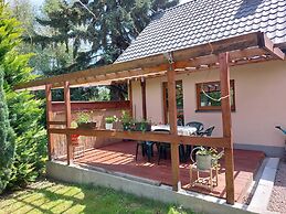 Appartment, Wieliczka by Cracow