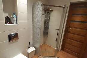 Appartment, Wieliczka by Cracow