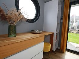 Hausboot Friedrich in Malchow