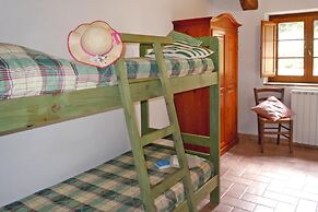 Apartment in Volterra With Panoramic Views