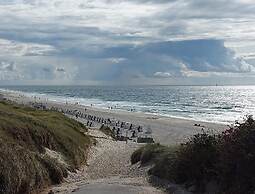 Haus in Niebull Nahe Wattenmeer