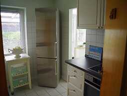 Haus in Niebull Nahe Wattenmeer