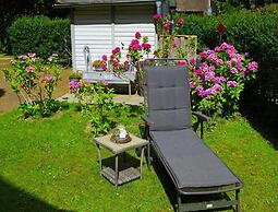 Haus in Niebull Nahe Wattenmeer