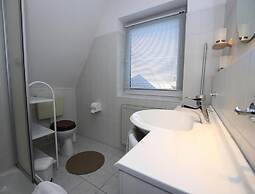 Haus in Niebull Nahe Wattenmeer