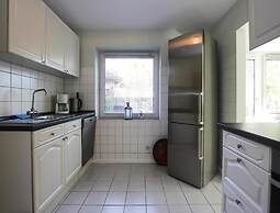 Haus in Niebull Nahe Wattenmeer