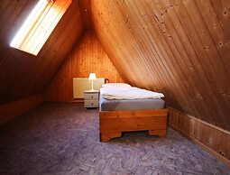 Haus in Niebull Nahe Wattenmeer