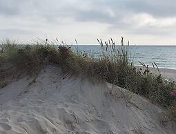 Haus in Niebull Nahe Wattenmeer