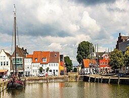 Haus in Niebull Nahe Wattenmeer