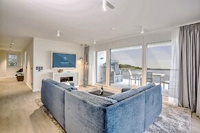Appartements im Maremuritz Yachthafen Resort