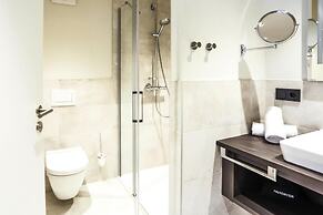 Appartements im Maremuritz Yachthafen Resort