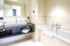 Appartements im Maremuritz Yachthafen Resort