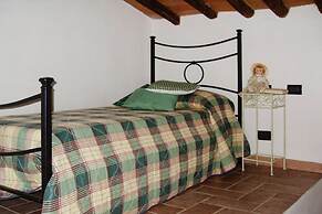Apartment Near Volterra With Panoramic Views