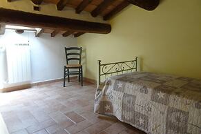 Apartment Near Volterra With Panoramic Views