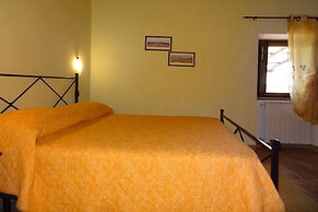 Apartment Near Volterra With Panoramic Views