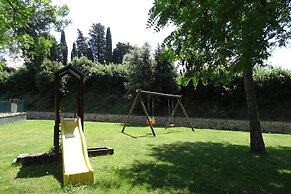 Apartment Near Volterra With Panoramic Views