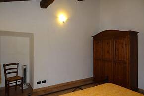 Apartment Near Volterra With Panoramic Views