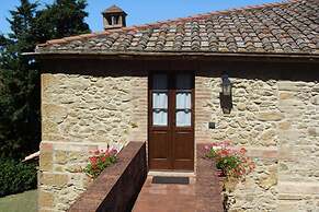 Apartment Near Volterra With Panoramic Views