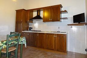 Apartment Near Volterra With Panoramic Views