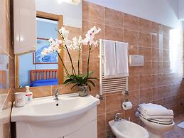 Rome Apartment for Two Guests