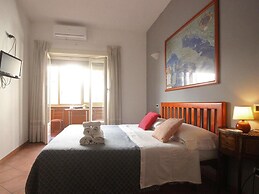 Rome Apartment for Two Guests