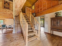 Norman Manor House 8-10 Pers