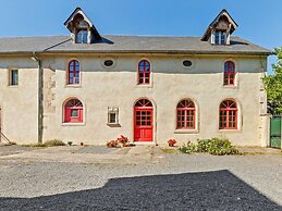 Norman Manor House 8-10 Pers