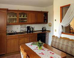 Ferienwohnung Festungsblick in Pirna
