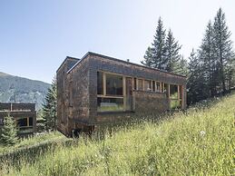 Chalet Resort in Kals