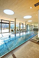 Chalet Resort in Kals