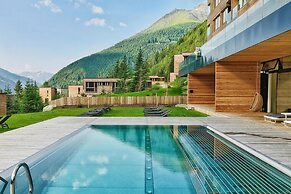 Chalet Resort in Kals