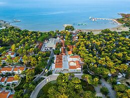 Apartments in Zaton With Pool