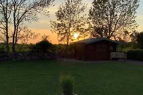 Ferienhaus Weiter Feldblick auf Fehmarn