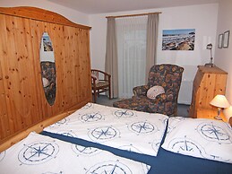 Ferienhaus Weiter Feldblick auf Fehmarn