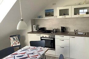 Ferienhaus Weiter Feldblick auf Fehmarn