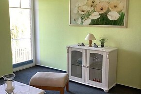 Ferienhaus Weiter Feldblick auf Fehmarn