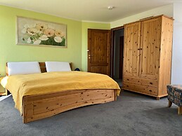 Ferienhaus Weiter Feldblick auf Fehmarn