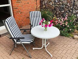 Ferienhaus Weiter Feldblick auf Fehmarn
