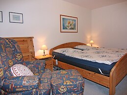 Ferienhaus Weiter Feldblick auf Fehmarn