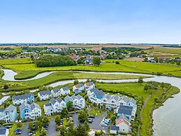 Residence Le Chant des Oiseaux in Courseulles-sur-mer