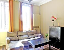 Apartment in Normandy Near Pebble Beach
