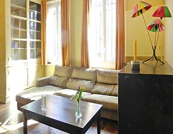 Apartment in Normandy Near Pebble Beach