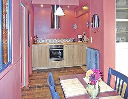 Apartment in Normandy Near Pebble Beach
